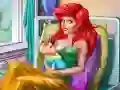 ゲームプリンセスマーメイドママの出産オンライン ゲームプリンセスマーメイドママの出産オンライン