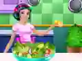 ゲームプリンセスフィットネスダイエットオンライン