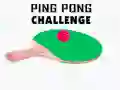 ゲームピンポンチャレンジオンライン