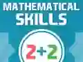 ゲーム数学的スキルオンライン ゲーム数学的スキルオンライン