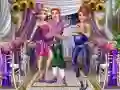ゲームバービー ウェディングプランナーオンライン