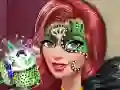 ゲーム真剣な女優ドリーのメイクアップオンライン ゲーム真剣な女優ドリーのメイクアップオンライン