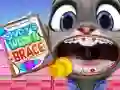 ゲームジュディの新しいブレースオンライン