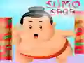 ゲーム相撲サーガオンライン