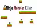 ゲーム忍者モンスターキラーオンライン ゲーム忍者モンスターキラーオンライン