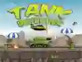 ゲーム戦車の守護者オンライン