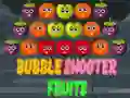 ゲームバブルシューティングフルーツオンライン
