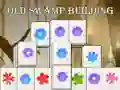 ゲーム古い湿地建物オンライン