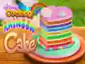 ゲームポニーが作るレインボーケーキオンライン
