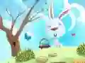 ゲーム違いを見つけて: ウサギオンライン ゲーム違いを見つけて: ウサギオンライン