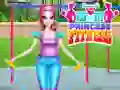 ゲーム太ったフィットプリンセスのフィットネスオンライン ゲーム太ったフィットプリンセスのフィットネスオンライン