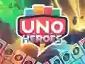 ゲームウノヒーローズオンライン