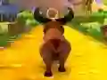ゲーム牛の走りオンライン ゲーム牛の走りオンライン