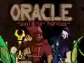 ゲームオラクル: ヒーローのためのツールオンライン