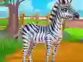 ゲームゼブラケアオンライン