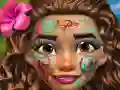 ゲームエキゾチックなプリンセスメイクオンライン