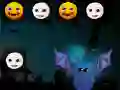 ゲームハロウィンのパターンオンライン