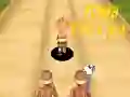 ゲーム墓の神殿ランオンライン