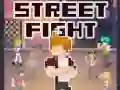 ゲームストリートファイトオンライン ゲームストリートファイトオンライン