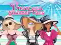 ゲームプリンセス・サマー・タンオンライン