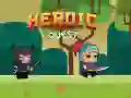 ゲーム英雄の冒険オンライン ゲーム英雄の冒険オンライン