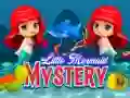 ゲームリトルマーメイドの謎オンライン ゲームリトルマーメイドの謎オンライン