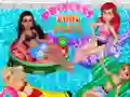 ゲームプリンセスプールパーティーフロートオンライン ゲームプリンセスプールパーティーフロートオンライン
