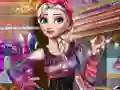 ゲームヒップホップファッションオンライン