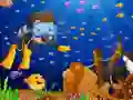 ゲーム水中の写真の違いオンライン ゲーム水中の写真の違いオンライン