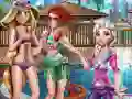 ゲームプールパーティープランナーオンライン ゲームプールパーティープランナーオンライン