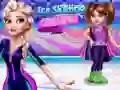 ゲームアイススケートチャレンジオンライン ゲームアイススケートチャレンジオンライン