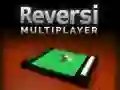 ゲームリバーシ マルチプレイヤーオンライン