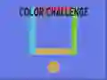ゲームカラー挑戦オンライン