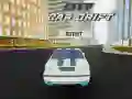 ゲームシティカー・ドリフトオンライン