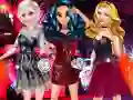 ゲームハリウッドのプリンセスの夜オンライン ゲームハリウッドのプリンセスの夜オンライン