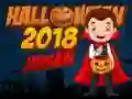 ゲームハロウィン 2018 ジグソーパズルオンライン ゲームハロウィン 2018 ジグソーパズルオンライン