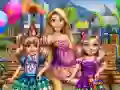 ゲーム双子の誕生日の願いオンライン ゲーム双子の誕生日の願いオンライン