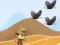 ゲームカウボーイキャッチアップオンライン
