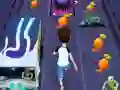 ゲームサブウェイサーフ: ハロウィンオンライン ゲームサブウェイサーフ: ハロウィンオンライン