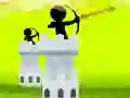 ゲームスティックマンアーチャーキャッスルオンライン ゲームスティックマンアーチャーキャッスルオンライン