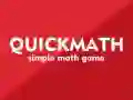 ゲームクイック数学オンライン
