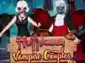 ゲームハロウィンバンパイアカップルオンライン