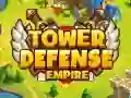 ゲームタワーディフェンス帝国オンライン