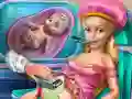 ゲームゴールディプリンセスの妊娠チェックオンライン