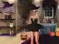 ゲームアイスプリンセス: ハロウィンの準備オンライン ゲームアイスプリンセス: ハロウィンの準備オンライン