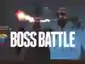 ゲームKogama: ボスバトルオンライン