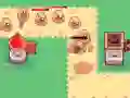 ゲームスライムラッシュTDオンライン