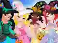 ゲーム赤ちゃんプリンセスハロウィンオンライン ゲーム赤ちゃんプリンセスハロウィンオンライン