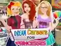 ゲームプリンセスの夢のキャリアオンライン ゲームプリンセスの夢のキャリアオンライン