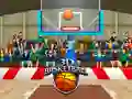 ゲーム3D バスケットボールオンライン ゲーム3D バスケットボールオンライン